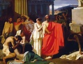 Plague and theatre in ancient Athens - The Lancet