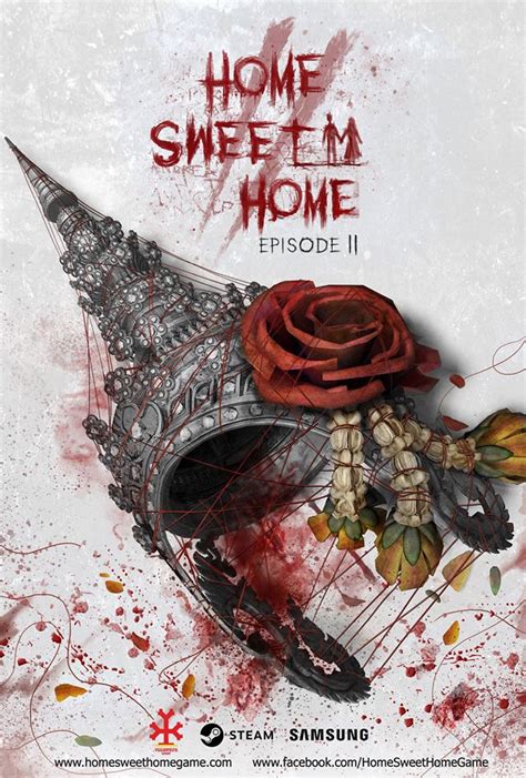 The major gameplay of this horror game focuses. Descargar Home Sweet Home Episode 2 PC ESPAÑOL 🥇 | FULL « Pupis Games