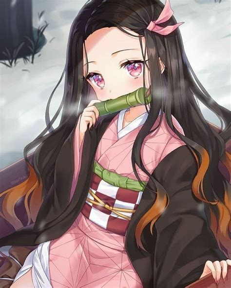 This Is Why Anime Fans Love Nezuko From Demon Slayer Anime Demon