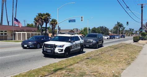 Police ID all 3 victims in 'gang-motivated' Oxnard slayings