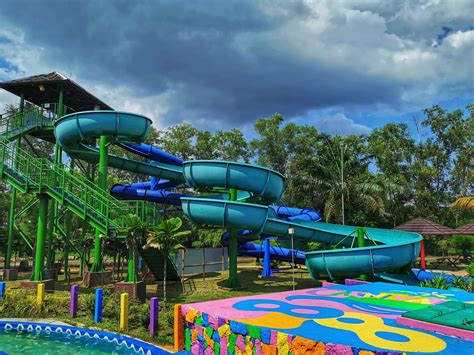 Taman tema air penuh keriangan dan tempat santai golongan tua muda di sunway lagoon. 20 TAMAN TEMA AIR POPULAR DI MALAYSIA bestnya ...