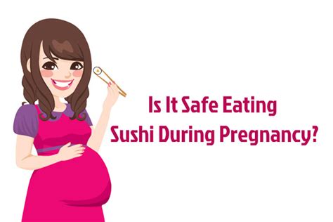 Eating Sushi When Pregnant Full Naked Bodies