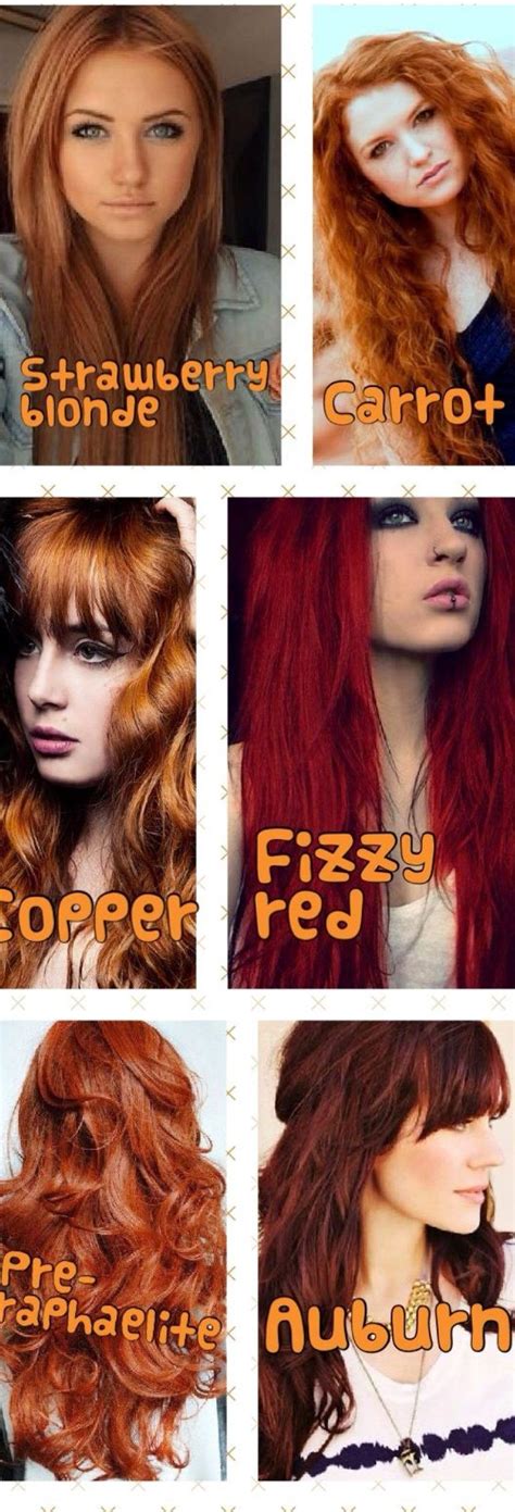You can find articles related to best natural red hair dye by scrolling to the end of our site to see the related articles section. 38 Ginger Natural Red Hair Color Ideas That Are Trending ...