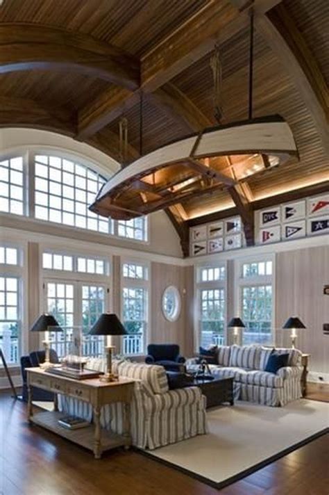 46 The Best Nautical Home Decorating Ideas Decor Home Living Room
