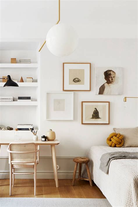 Scandinavian Interior Design Will Always Be In—how To Get The Look Here