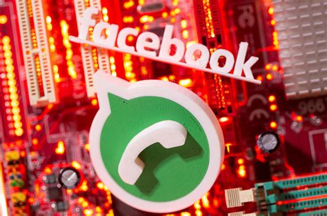 Facebook Ordered To Stop Collecting Data On German Whatsapp Users