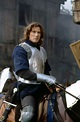 Richard Gere as Lancelot | Richard gere, First knight, I movie
