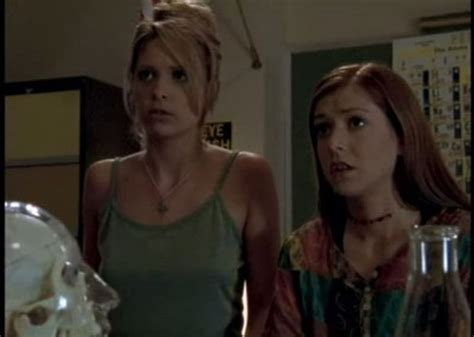 Watch Buffy The Vampire Slayer Season 2 Episode 2 Some Assembly