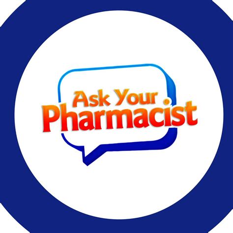 Ask Your Pharmacist Health Show