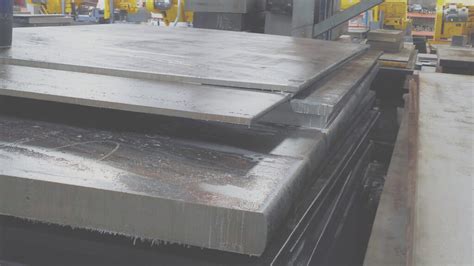 35crmo Alloy Structural Steel Vs 4130 Steel