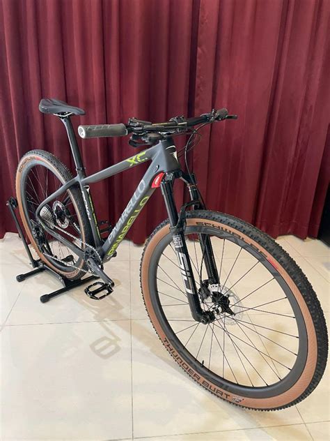 Pinarello Xc 29 Hardtail Mtb Sports Equipment Bicycles And Parts