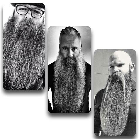 Mean Beard Meanbeard Meanbeard Beards