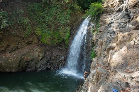 12 Things To Know Before Visiting Montezuma Waterfalls Trail Map