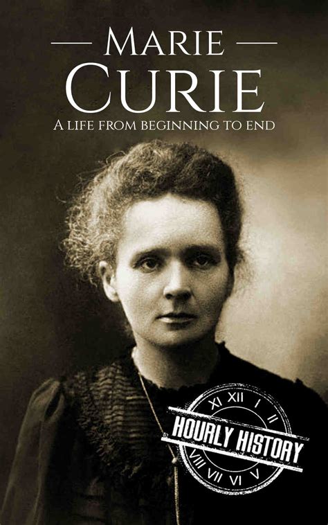 Marie Curie Biography And Facts 1 Source Of History Books