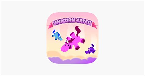 ‎unicorn Catch On The App Store