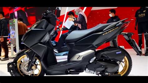 2023 Honda Click 160 New Release With Amazing Appearance First Look