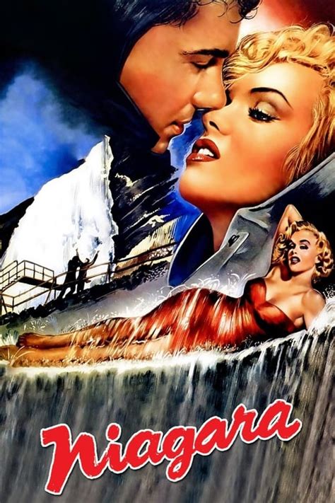 Niagara 1953 — The Movie Database Tmdb