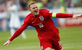 Watch | Wayne Rooney’s England Career, In Numbers