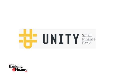 Unity Bank Raises Interest Rates On Fds Across All Tenors Elets Bfsi