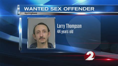 Us Marshals Search For Sex Offender Youtube