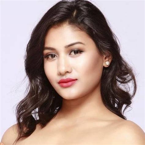 Ronali Amatya Crowned Miss International Nepal 2018 The Kaleidoscope Of Pageantry