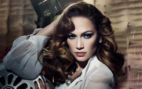 Hot Jennifer Lopez New Beautiful HD Wallpapers - All HD Wallpapers