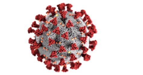 Uvc And Corona Virus