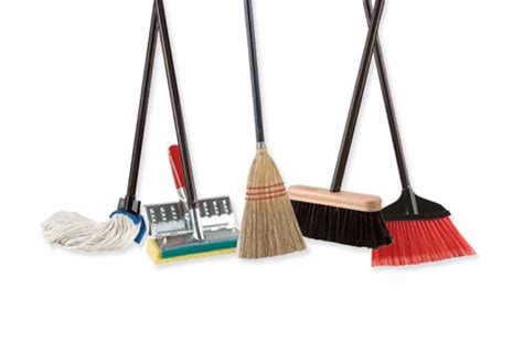 Mc Bearings Brooms And Mops