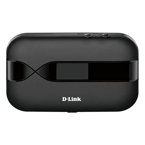 Dlink Dwr 932 4g Lte Pocket Router With Battery Sparks