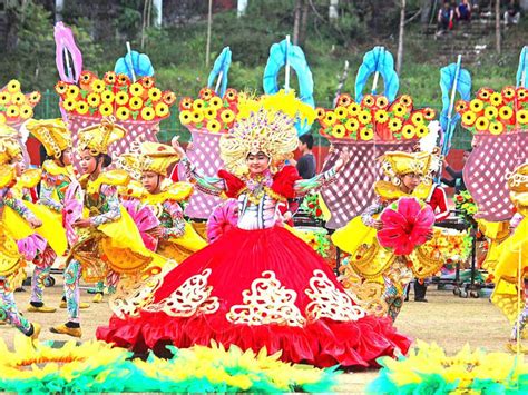 Panagbenga Festival A Fusion Of Culture And Blooms Hicaps