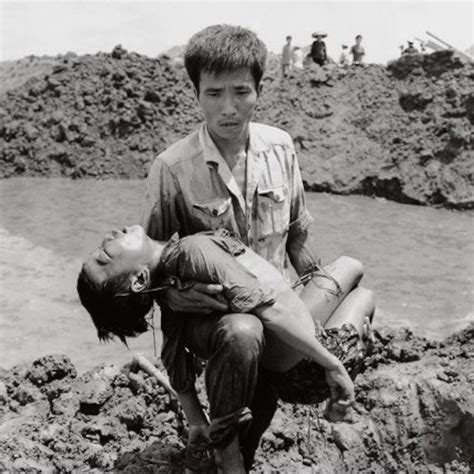 Chiến Tranh Việt Nam Và Những Hình ảnh Rúng động Thế Giới