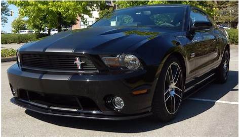 2011-2014 Mustang *** V6 *** Pic Thread - Page 23 - Ford Mustang Forum