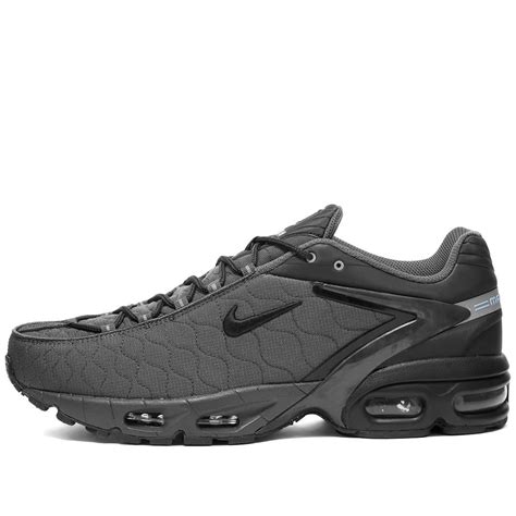 Nike Air Max Tailwind V Sp Iron Grey And Off Noir End