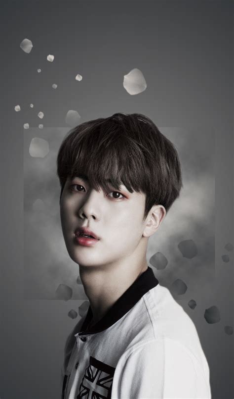Looking for the best wallpapers? 97+ Jin BTS Wallpapers on WallpaperSafari