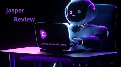Jasper Formerly Jarvis Review The Best Ai Writer Dc