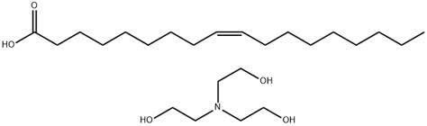 Triethanolamine Oleate 2717 15 9