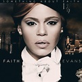 Coverlandia - The #1 Place for Album & Single Cover's: Faith Evans ...