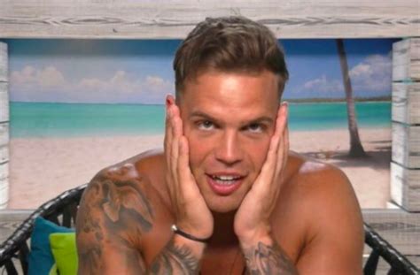 Love Islands ‘biggest Twist Is About To Happen And It Promises To