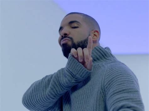 Hotline Bling Video Is Just Drake Dancing Business Insider