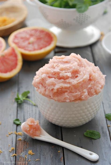 Using a body scrub the right way can save you trouble down the road. 17 Homemade Body Scrub Recipes to Smooth and Pamper Your ...