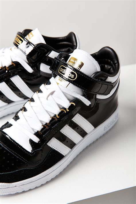 Adidas Originals Concord Ii Mid Sneaker Adidas Shoes Originals