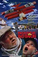 Revenge of the Red Baron (1994) movie poster