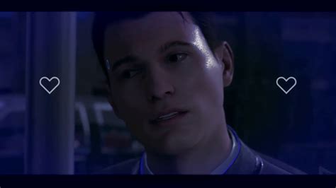 Polish your personal project or design with these detroit become human transparent png images, make it even more personalized and more attractive. Detroit Become Human - Connor GMV BLUE - YouTube