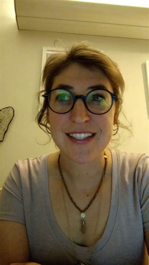 Our database has everything you'll ever need, so enter & enjoy ;) Beautiful Mayim Live FB 05 | Amy farrah fowler, Beautiful ...