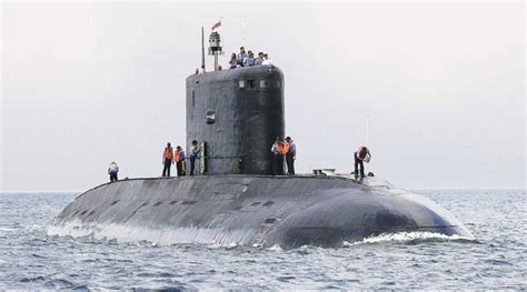 Explained Indias Submarine Story In Deep Waters Long Way To Go The