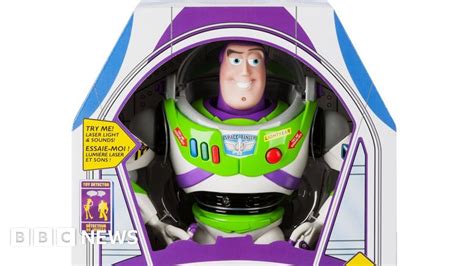 Toy Story How Buzz Lightyear Keeps Making Millions Bbc News