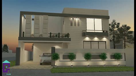 Front Wall Design Of House In Pakistan Best Design Idea