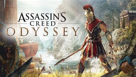 Assassins Creed Odyssey PC PS4 Xbox One Test Review Abenteuer