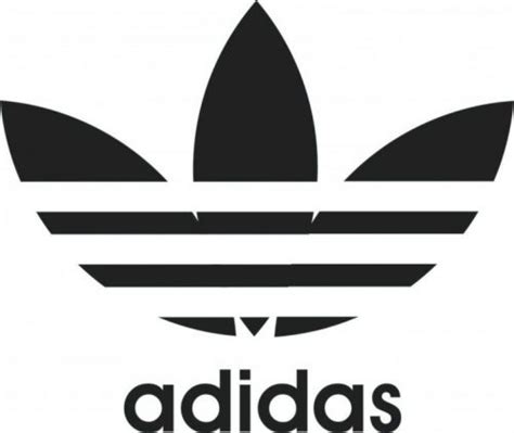 Símbolo de Adidas Evolución y significado del logotipo