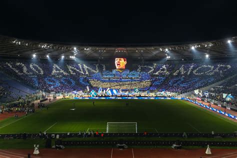 Lazio revived their hopes of champions league qualification and subjected ac milan to a second consecutive serie a defeat. Curva Nord, il comunicato: "Lazio denigrata, condanna per ...